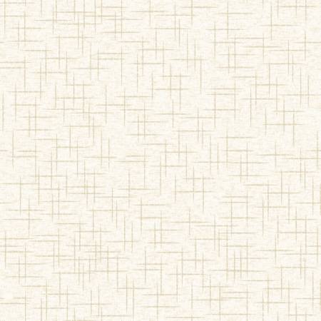 Featured image for “Cream Linen Texture - Kimberbell Basics by Maywood Studio”