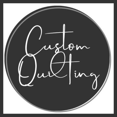 Custom Quilting