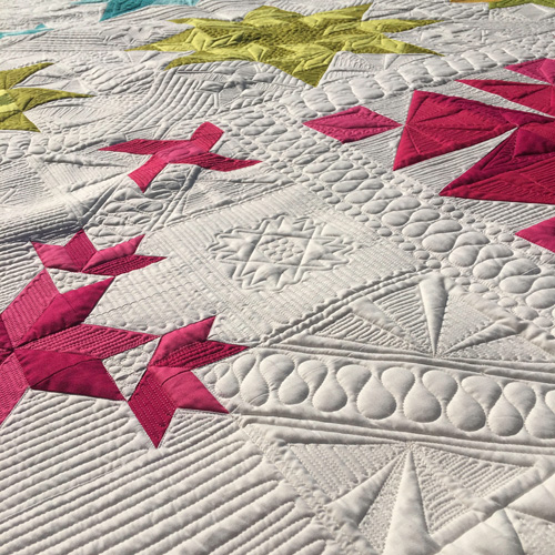 Featured image for “Custom Quilting”