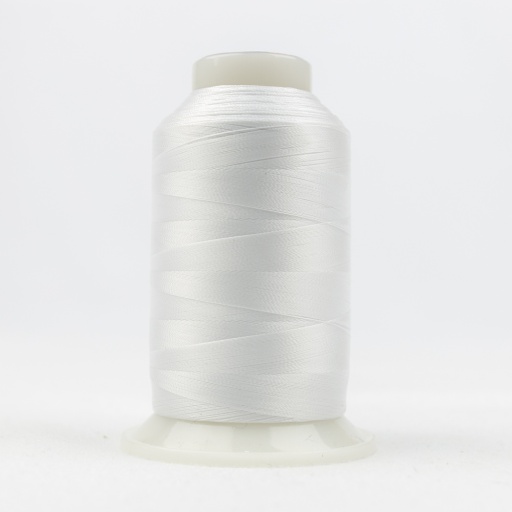 Featured image for “DECOBOB White REGULAR Spool Size”