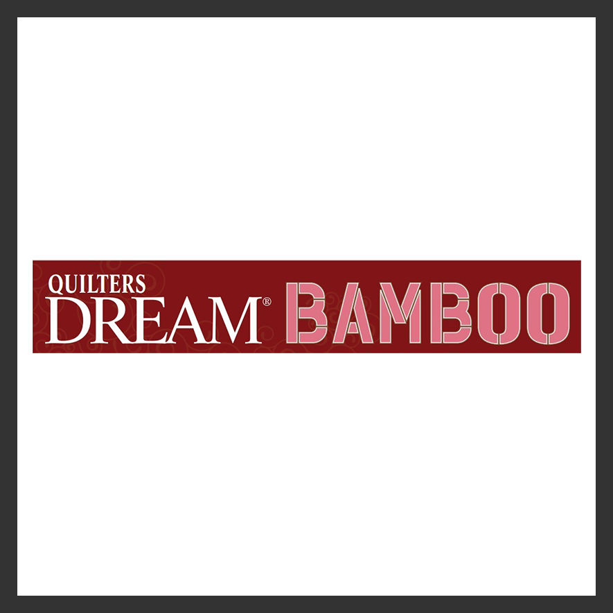 Featured image for “Dream Bamboo Batting 93"wof”