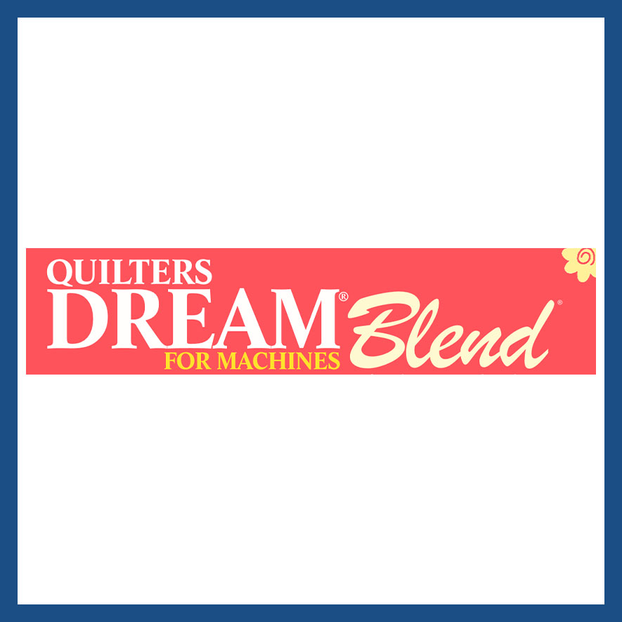 Featured image for “Dream Blend Batting 93"wof”