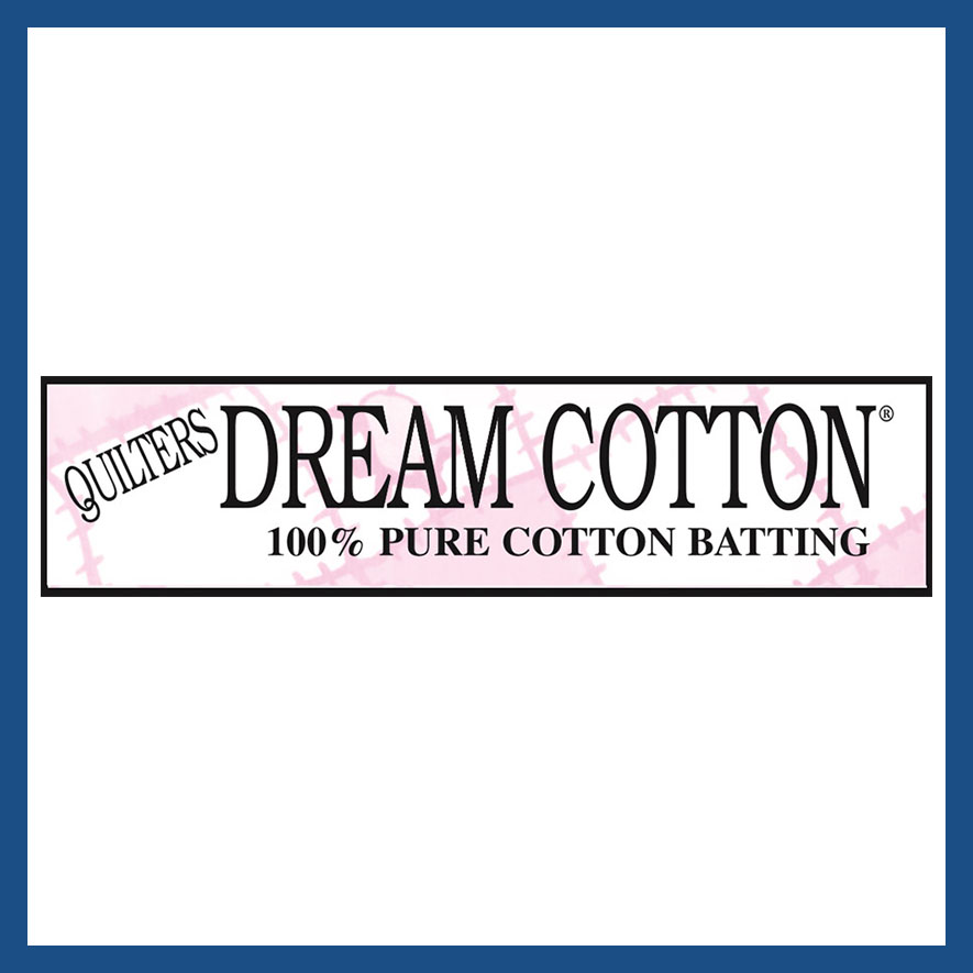 Featured image for “Dream Cotton Batting 93"wof”
