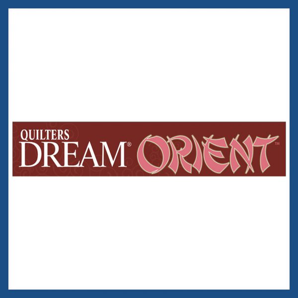 Dream Orient
