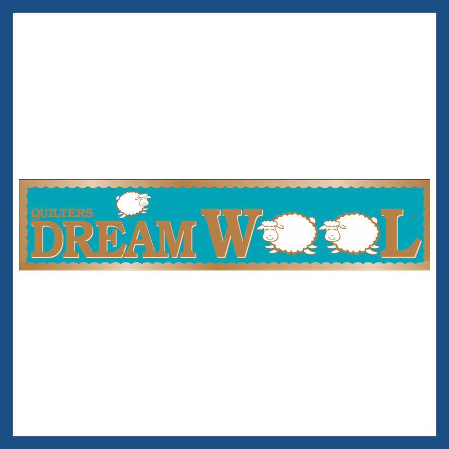 Featured image for “Dream Wool Batting 93"wof”