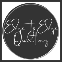 Edge2Edge Quilting