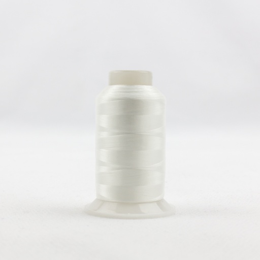 Featured image for “INVISAFIL White REGULAR Spool Size”