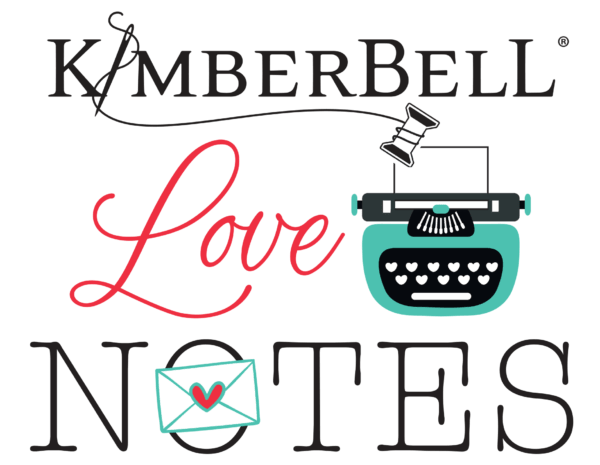 Love Notes Logo
