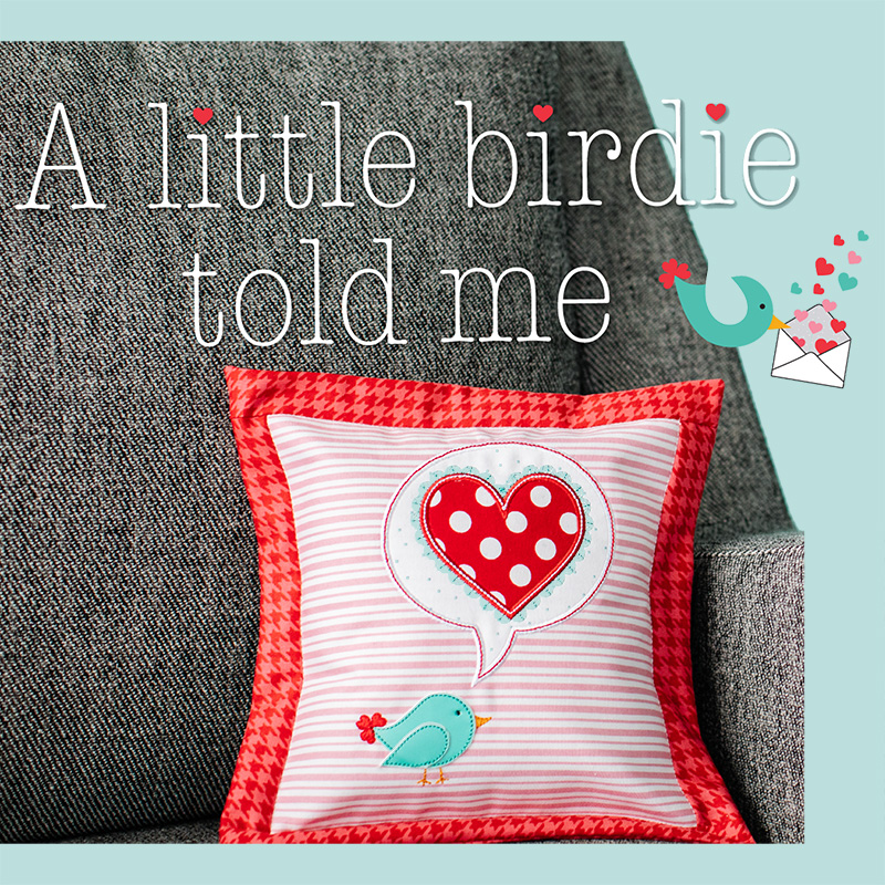 Featured image for “Love Notes Little Birdie Free Download”