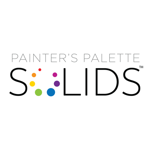 PainterPaletteSolids