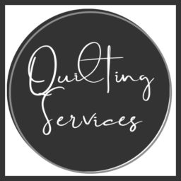 Quilting Services