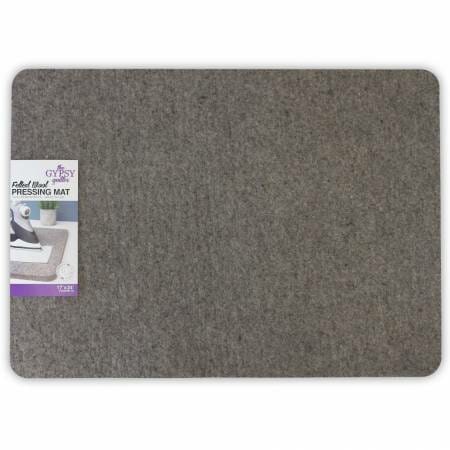 Featured image for “Wool Pressing Mat 17in x 24in x 1/2in Thick”
