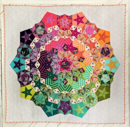 Featured image for “Tula Nova -Complete Pattern & Paper Piece Pack”